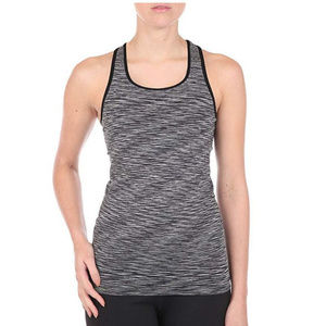 PureLime Seamless Tank L/XL